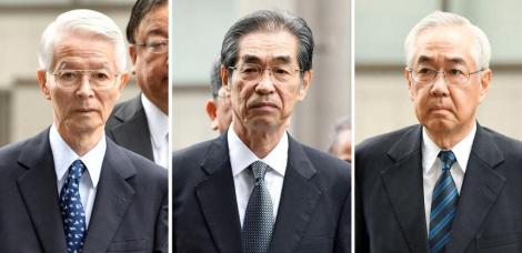 Trei foşti conducători ai grupului Tepco, achitaţi cu privire la consecinţele catastrofei nucleare de la Fukushima