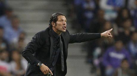 Diego Simeone, după 2-2 cu Juventus: Un rezultat de egalitate mai mult dec&acirc;t meritat