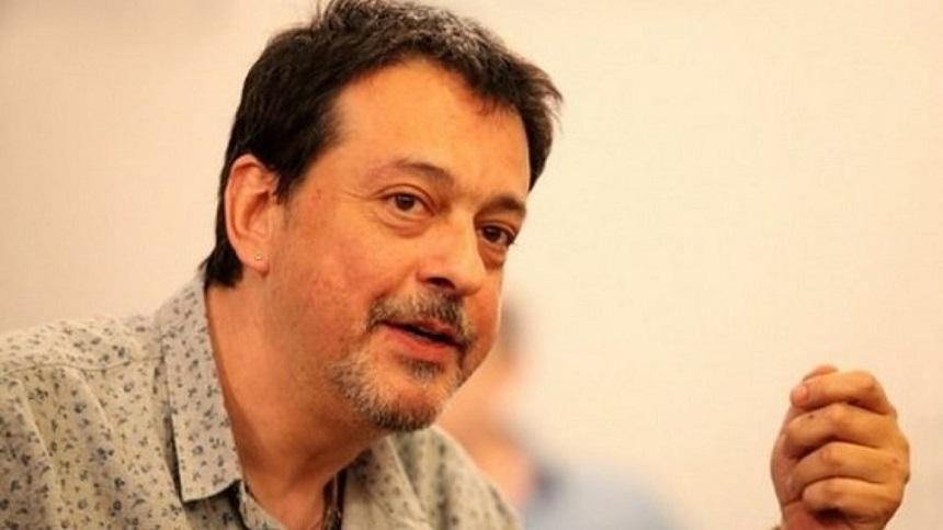 Ministerul Culturii, despre Alexandru Darie: Ropotele de aplauze vor sta, pentru totdeauna, mărturie a creaţiei sale de geniu