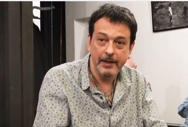 Ambasada Franţei &icirc;n Rom&acirc;nia: Alexandru Darie, un veritabil simbol al pasiunii pentru artă