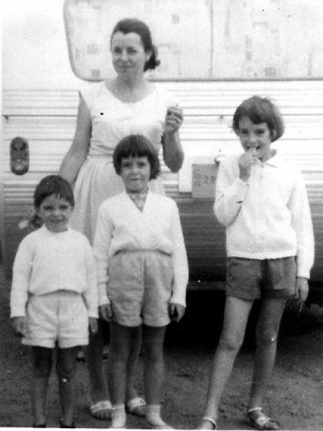Mama Nancy a murit, copilașii ei n-au mai ajuns înapoi acasă: "53 de ani a trăit sperând că-i va regăsi!" Cazul Beaumont, printre cele mai mari mistere ale omenirii