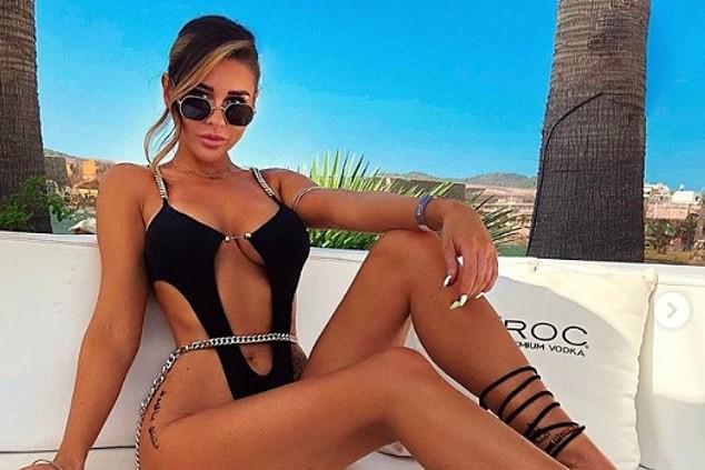 Vedetă pe Instagram, reținută &icirc;ntr-o celulă plină cu g&acirc;ndaci. &bdquo;Te tratează ca pe un animal.&rdquo;