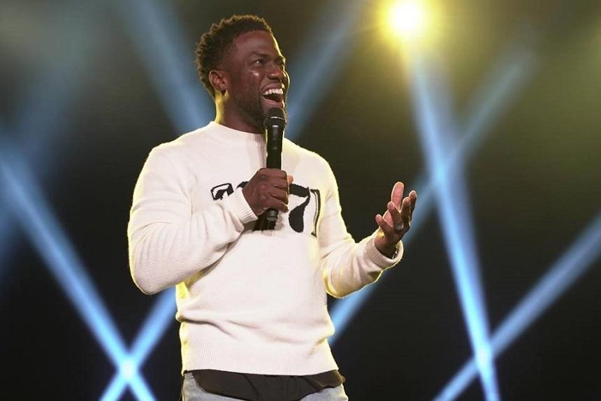 Actorul Kevin Hart, spitalizat &icirc;n urma unui accident rutier