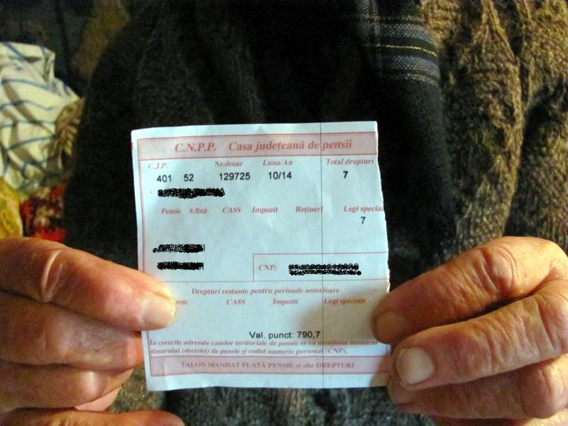 Schimbare majoră la pensii! Va fi eliminat: &bdquo;Trebuie să mai dureze un pic&rdquo;