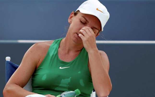 Simona Halep, Sorana C&icirc;rstea şi Ana Bogdan, amendate cu sume grele la ultimul turneu de Grand Slam din acest an
