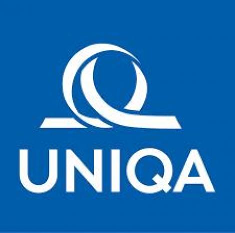 Cele două companii Uniqa au raportat în primul semestru un profit cumulat de 1,71 milioane de euro în România şi prime brute subscrise de 48,6 milioane euro