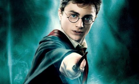 Cărţile "Harry Potter", retrase dintr-o şcoală catolică la sfatul exorciştilor