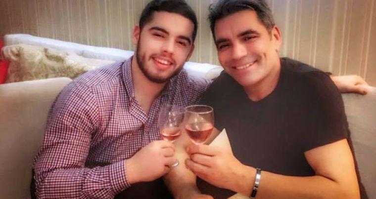 Fiul lui Marcel Toader, confesiune cutremurătoare: &bdquo;Nu l-am visat niciodată pe tata, dar &icirc;n apartamentul său am văzut cum se consumă&rdquo;