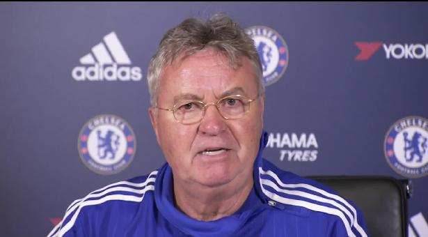 Guus Hiddink nu mai este selecţionerul echipei de tineret a Chinei