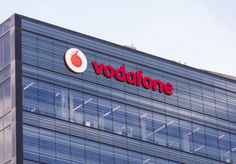 Vodafone România are un nou director financiar