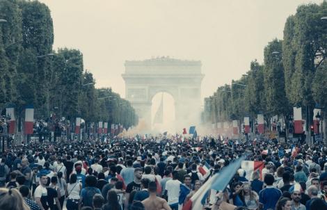 Oscar 2020 - Franţa propune spre nominalizare „Les Misérables”, de Ladj Ly, recompensat la Cannes cu premiul juriului