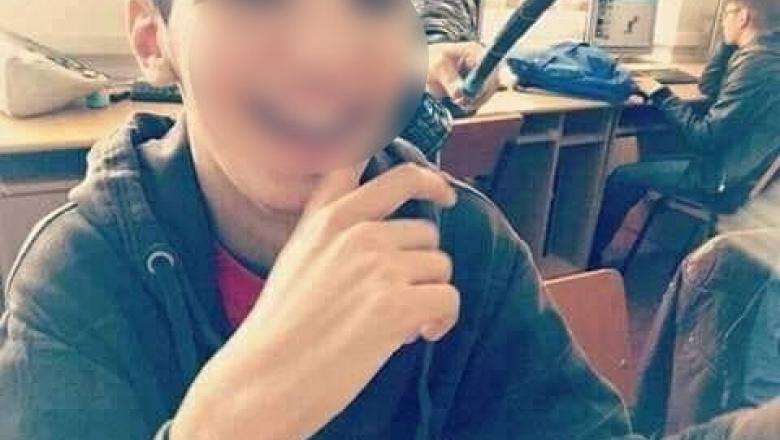 Tragedie &icirc;n Miercurea Ciuc! Un elev de clasa a XII-a s-a sinucis, &icirc;n clădirea liceului &icirc;n care &icirc;nvăța. Metoda aleasă de t&acirc;năr este terifiantă!