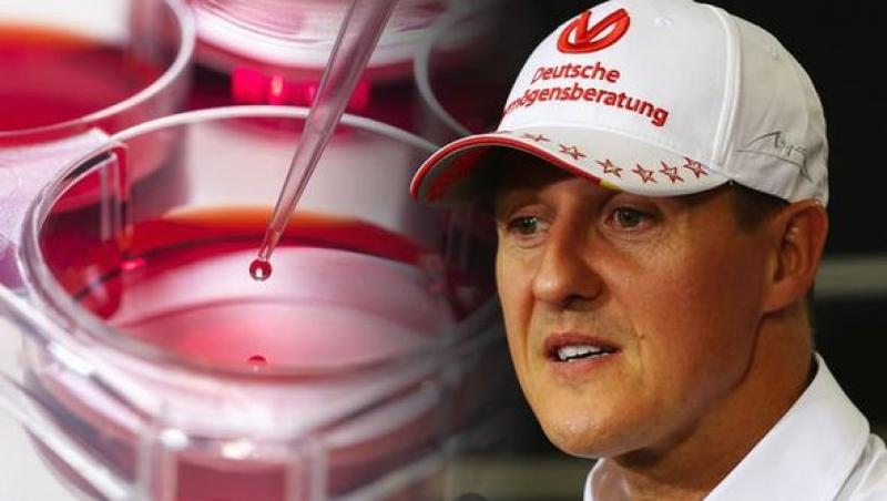 Noi detalii despre starea lui Michael Schumacher! Doctorul care îl îngrijește explică tratament la care este supus pilotul