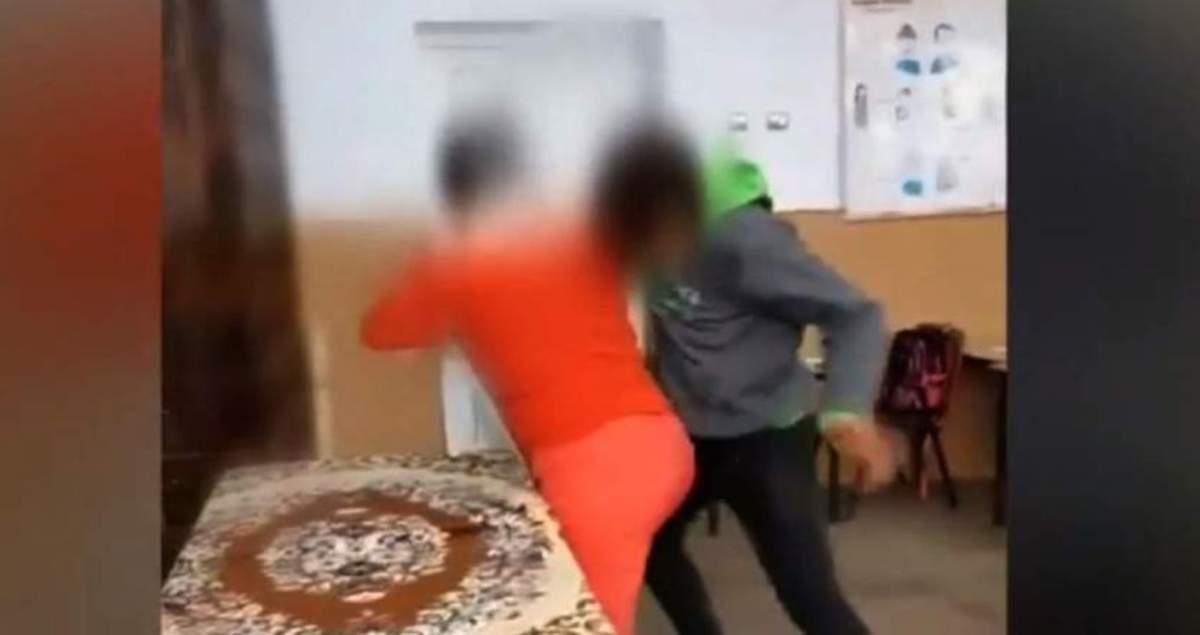 Lovită, sechestrată și șantajată de directorul adjunct al școlii. O profesoară lansează acuzații grave: &bdquo;M-a izbit de perete, m-a tras de păr!&rdquo;