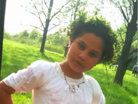 Mihaela Adriana, o fetiță de 11 ani, a dispărut pe drumul de la școală către casă! Mama ei, disperată! „Mi-a luat-o cineva” - Video