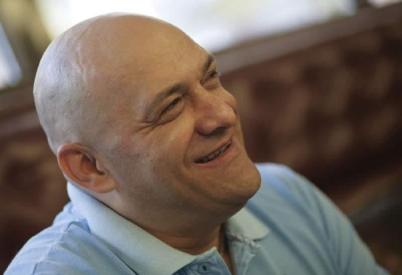 Gabi Balint a ieșit din operație! Primele detalii despre starea lui, după ce a suferit un infarct miocardic! Ce spun medicii