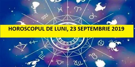 Horoscop zilnic: horoscopul zilei 23 septembrie 2019: Greutăți profesionale pentru zodia Balanță
