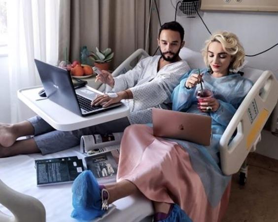 Ana Morodan a ajuns de urgență la spital! Ceea ce a aflat de la medici a șocat-o! &bdquo;O problemă aparent minoră te poate costa viața&rdquo; &ndash; Foto