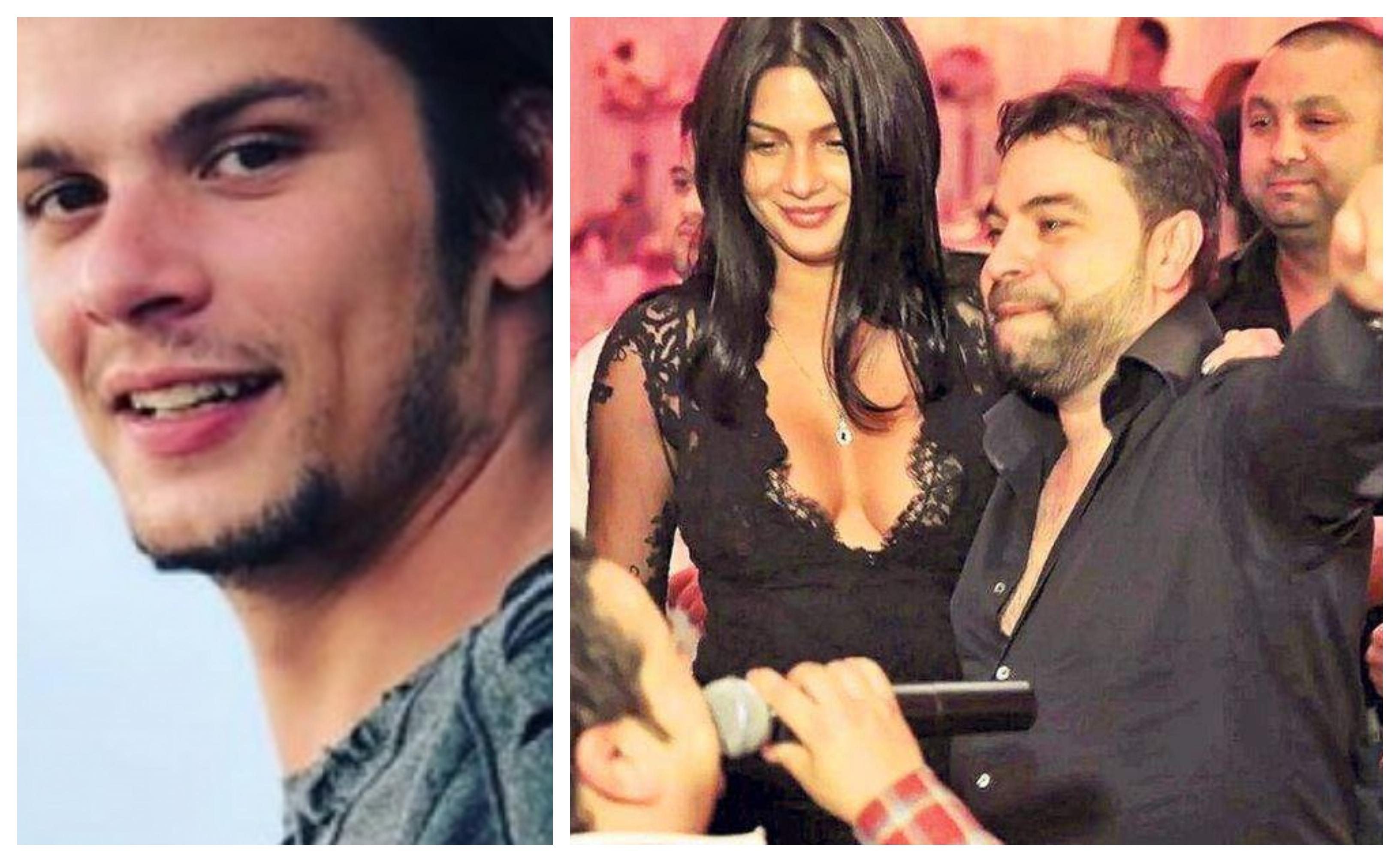 Mario Iorgulescu s-a iubit cu logodnica lui Florin Salam! C&acirc;nd au avut o relație