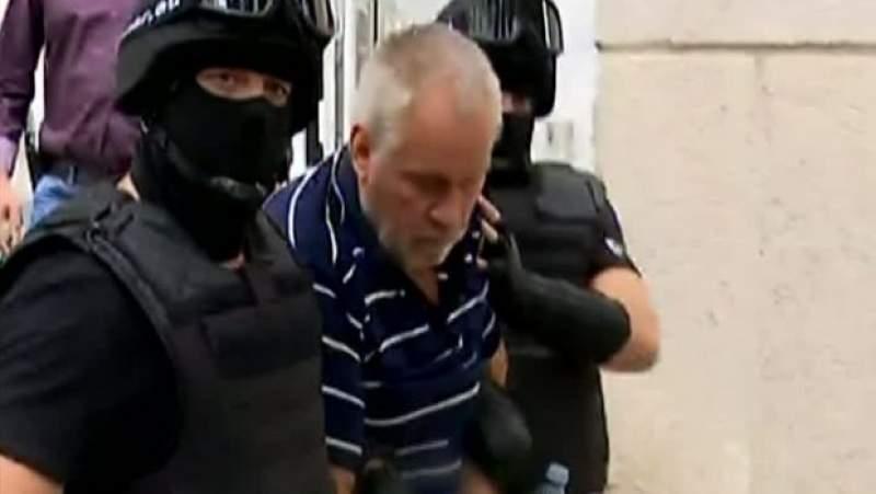 Teama cu care trăiește Gheorghe Dincă &icirc;n fiecare secundă, &icirc;n celula lui, dezvăluită de un fost şef al Serviciului Omoruri! &bdquo;Se ferește să...&rdquo;