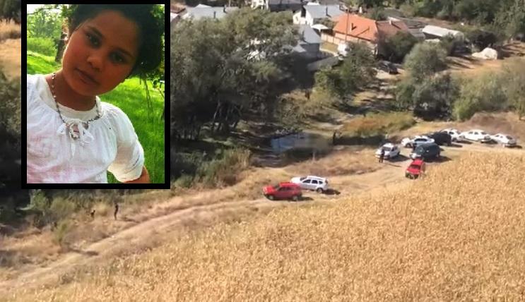 Au trecut pe l&acirc;ngă cadavrul Mihaelei Adriana fără să-l observe! Motivul este &icirc;nfiorător! &bdquo;Abia după ce a trecut elicopterul...&rdquo;