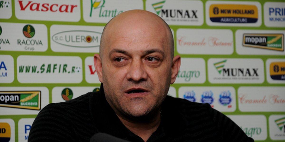 Abia acum s-a aflat! Ce a făcut Gabi Balint cu c&acirc;teva ore &icirc;nainte de infarct: &rdquo;Era interzis prin contract!&rdquo;