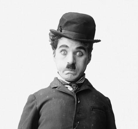 Actriţa şi producătoarea Carmen Chaplin pregăteşte documentarul „Charlie Chaplin, a Man of the World”