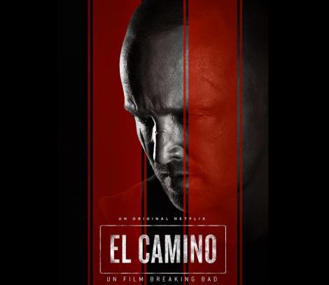 Primele imagini din lungmetrajul „El Camino: Un film Breaking Bad”, lansate