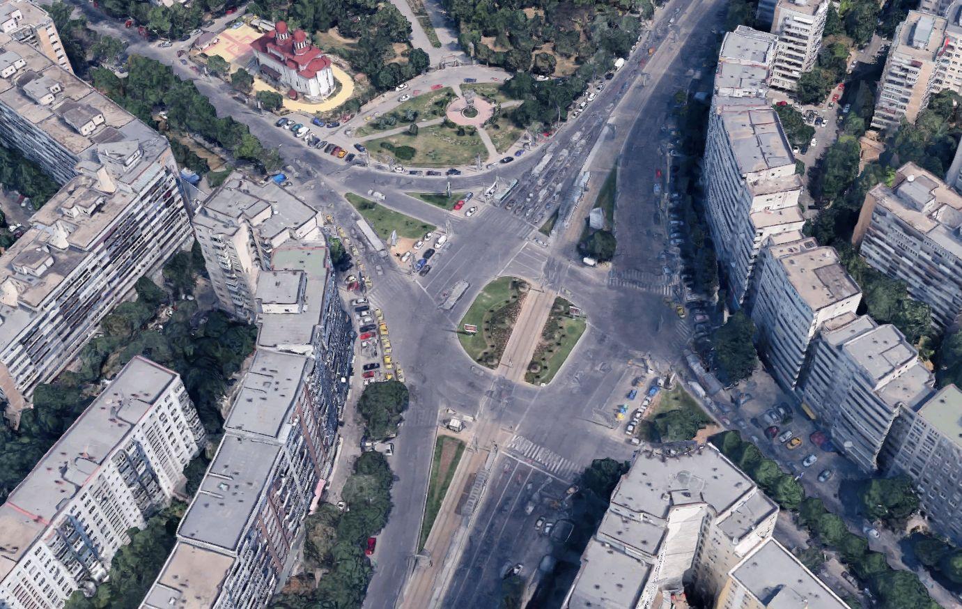 Pasajul de la Doamna Ghica, &icirc;n valoare de 28 de milioane de euro, a primit autorizația de construire! C&acirc;t timp vor dura lucrările&nbsp;