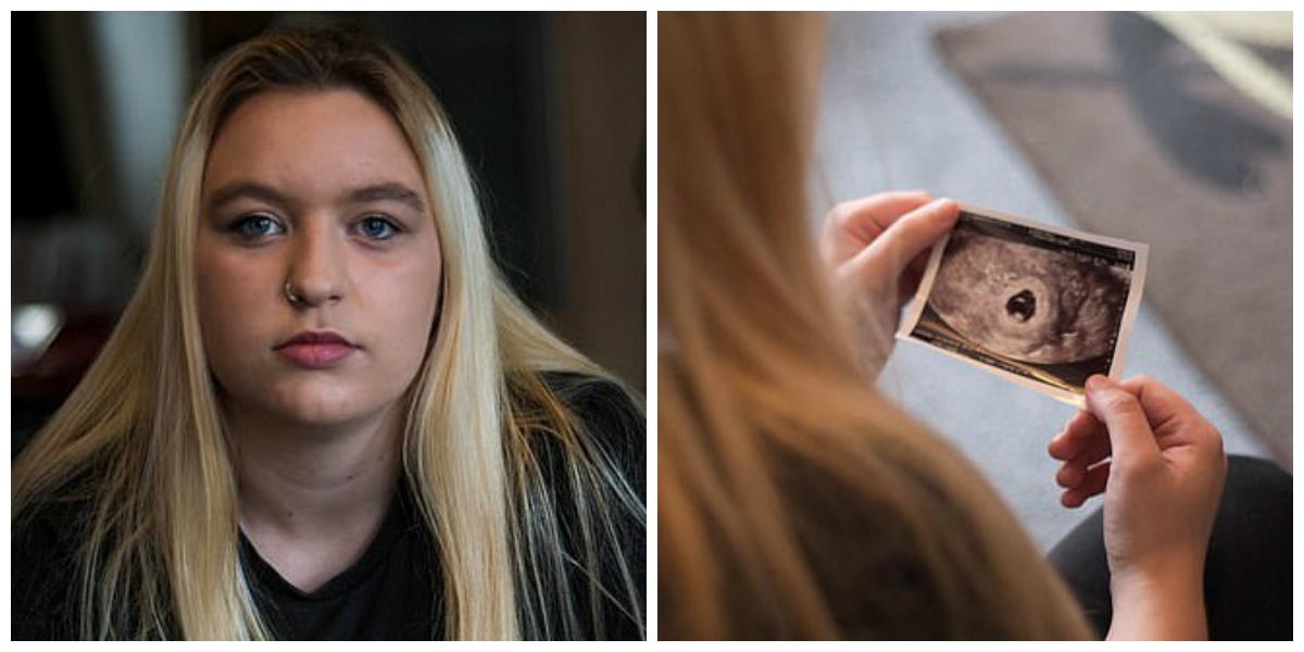 O t&acirc;nără a pierdut sarcina după ce a așteptat 12 ore la Urgențe: &rdquo;Medicii se ocupau de drogați și de bețivi!&rdquo;