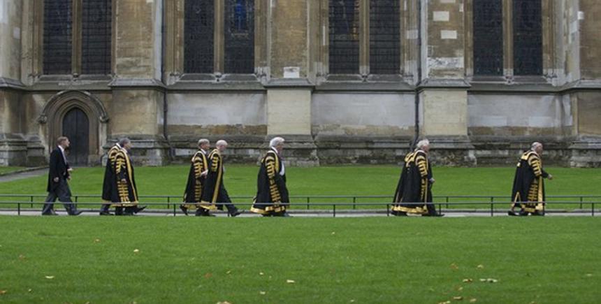 Curtea Supremă a Regatului Unit &icirc;şi prezintă marţi hotăr&acirc;rea cu privire la suspendarea Parlamentului de către Johnson