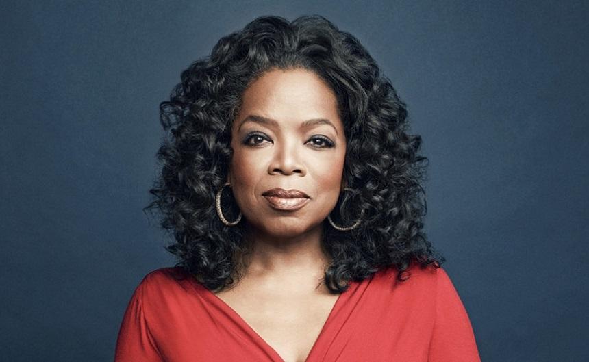 Oprah Winfrey &icirc;şi relansează clubul de carte. Ta-Nehisi Coates, primul invitat