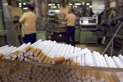 Coaliția pentru Libertatea Comerțului și a Comunicării (CLCC): Hiper-reglementarea tutunului înseamnă afectarea substanțială a activității comerciale, locuri de muncă pierdute, țigări mai scumpe și mai mulți bani pentru contrabandiști