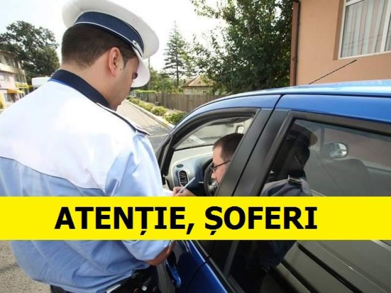 Șoferii primesc o lovitură grea! C&acirc;ți bani trebuie să scoată din buzunare