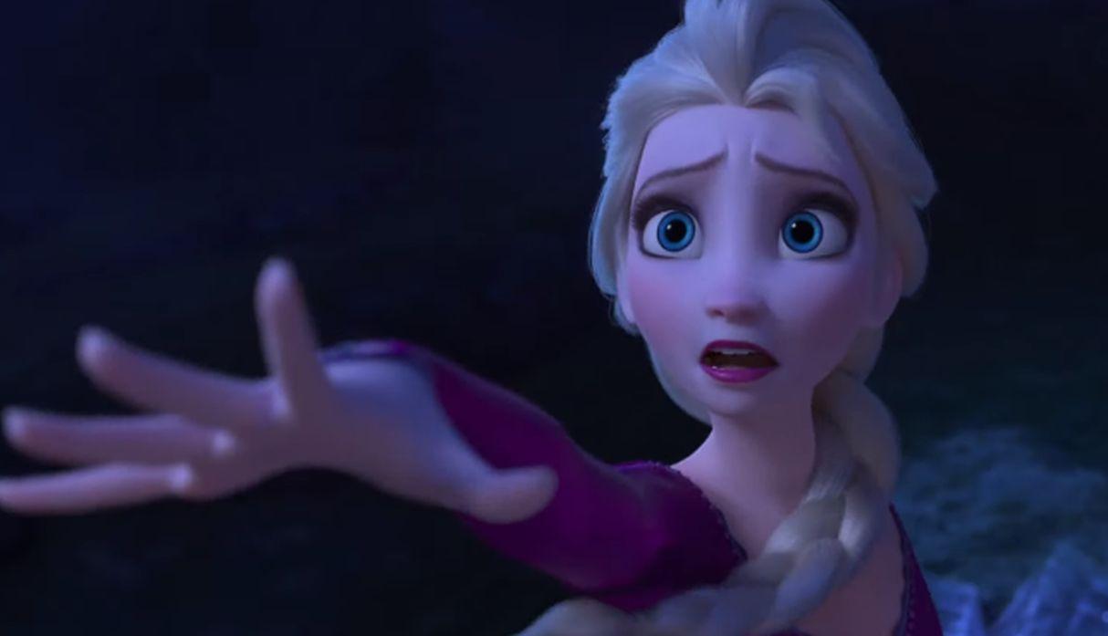 Frozen 2, trailer nou - VIDEO. Distribuție și dată lansare în România