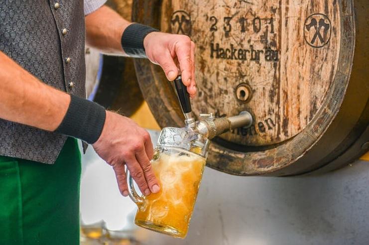 Germania - O curte de justiţie a decis că mahmureala este boală