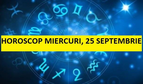 Horoscop zilnic: horoscopul zilei 25 septembrie 2019. Conflicte ascunse pentru Vărsător