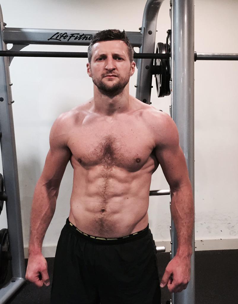 Carl Froch, fost adversar al lui Lucian Bute, crede "sută la sută" că Păm&acirc;ntul este plat