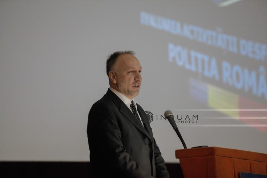 Procurorul general, despre cazul fetiţei ucise la Gura Şuţii: Nu avem dovada oficială că cetăţeanul olandez s-a sinucis; c&acirc;nd o vom avea, vom dispune clasarea cauzei. &Icirc;n continuare vor urmări toate pistele care &icirc;l vizează