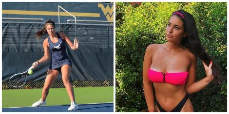 Carolina, o tânără speranță a tenisului, a murit subit, la 23 de ani! Fata era nepoata unui fost finalist la Wimbledon 