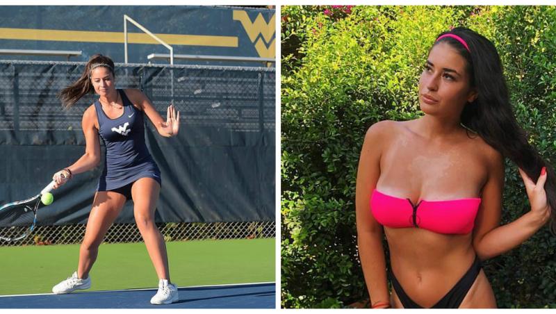 Carolina, o tânără speranță a tenisului, a murit subit, la 23 de ani! Fata era nepoata unui fost finalist la Wimbledon 