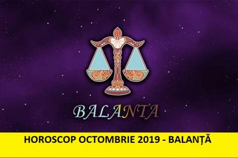 Horoscop octombrie 2019 Balanță: Greutăți financiare și de comunicare
