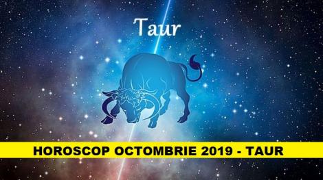 Horoscop octombrie 2019 - Taur: schimbări semnificative pe plan profesional