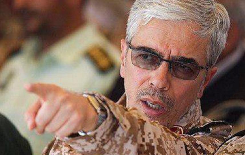 Iranul ameninţă cu &rdquo;distrugerea şi captivitatea&rdquo; orice inamic care ar &icirc;ndrăzni să-l atace