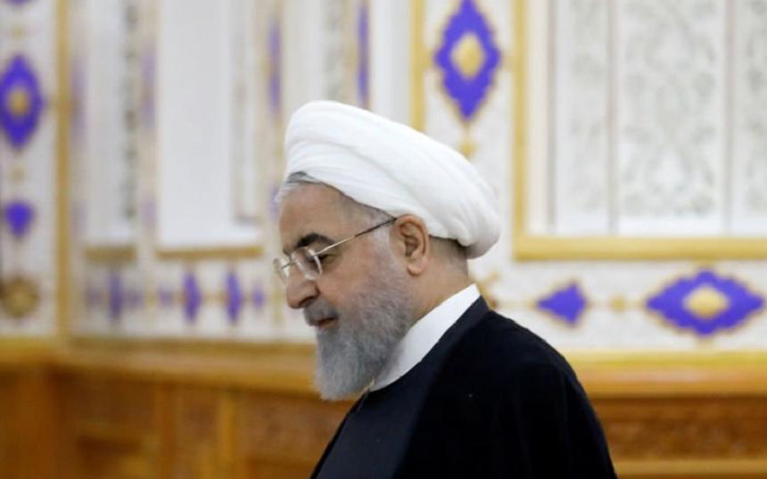 Rohani: Iranul este dispus să discute mici modificări ale acordului nuclear, dacă vor fi ridicate sancţiunile SUA