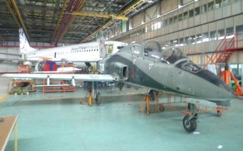 Directorul general al Avioane Craiova, Ion-Cristian Drăjneanu, a fost revocat din funcţie, la trei luni de la numire