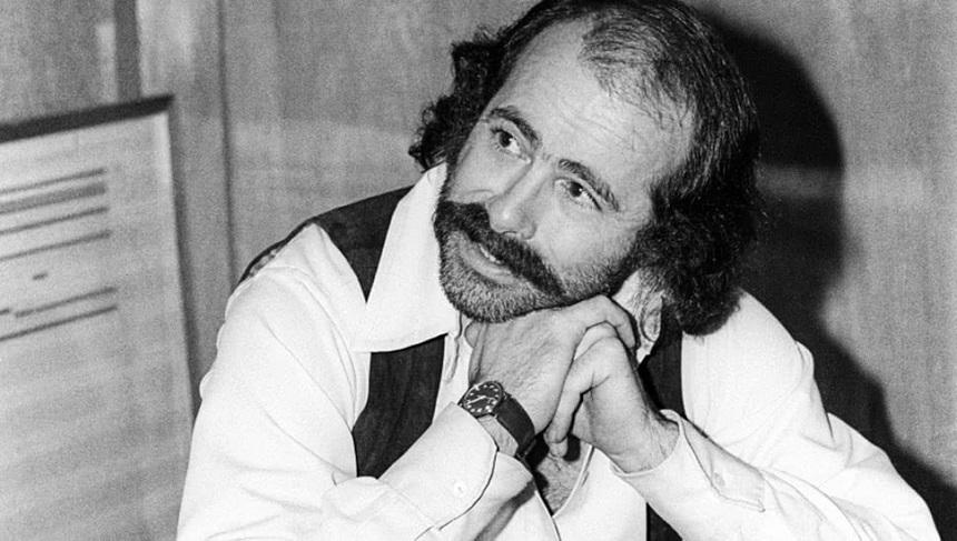 Poetul Robert Hunter, care a creat pentru Greatful Dead şi Bob Dylan, a murit la vârsta de 78 de ani