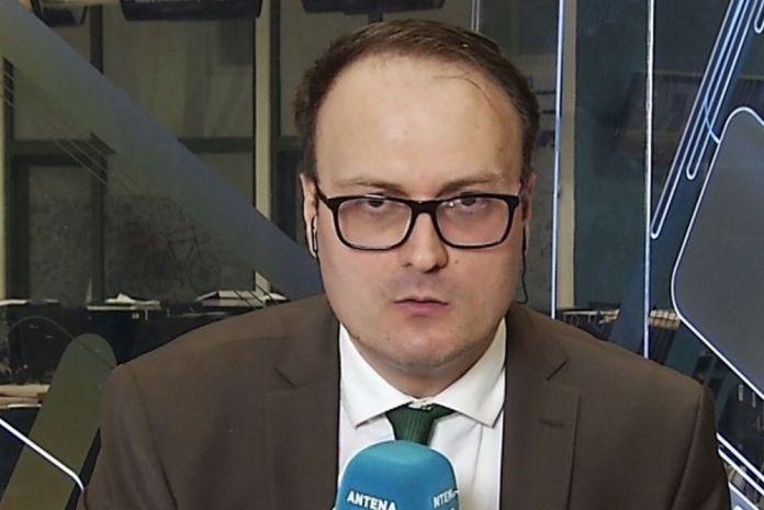 Lovitură pentru Alexandru Cumpănașu! Motivul pentru care a intrat &icirc;n vizorul Parchetului, după ce și-a depus candidatura la prezidențiale&nbsp;