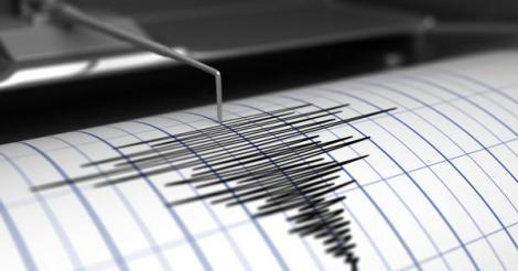 Încă un cutremur de mare adâncime, miercuri dimineaţă, în România. Valul de seisme anunță un pericol?!