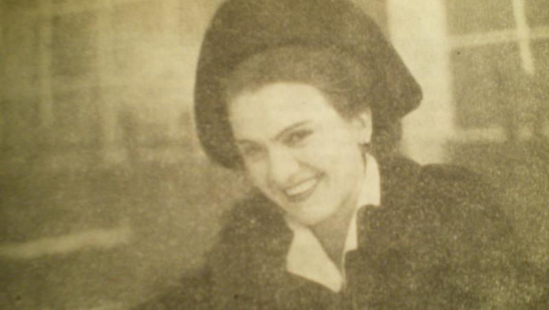 A fost lăsată gravidă și cu inima frântă la doar 16 ani! Maria Tănase a iubit mult și pătimaș! Pe patul de moarte i-a scris unui „cartofor”. Care au fost marile ei iubiri. „Te rog să mă ierţi!”